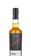 Blended 40 Year Old Whisky (Defilement) 