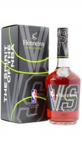 Hennessy VS NBA 2024 Edition Cognac