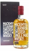 Mackmyra Stjarnrok Single Malt
